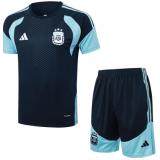 Kit Entrenamiento Argentina 2026-Dark Blue